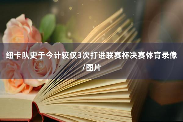 纽卡队史于今计较仅3次打进联赛杯决赛体育录像/图片