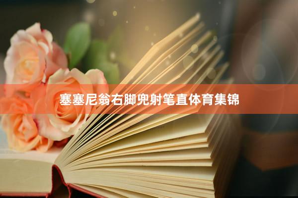 塞塞尼翁右脚兜射笔直体育集锦